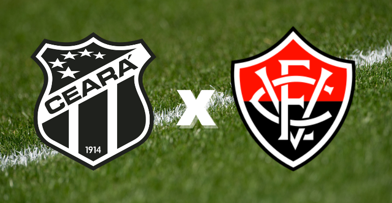 Ceará e Vitória entram em campo pela Copa do Nordeste - GettyImages/Divulgação