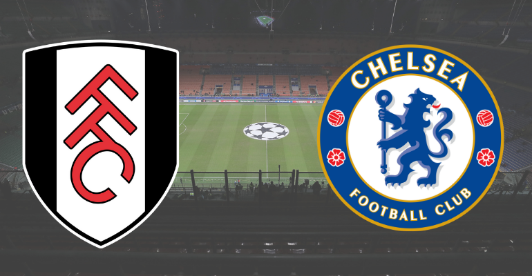 Fulham x Chelsea - Premier League - GettyImages