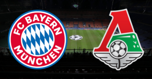 Bayern de Munique, mesmo classificada, vai para cima - Getty Images / Divulgação