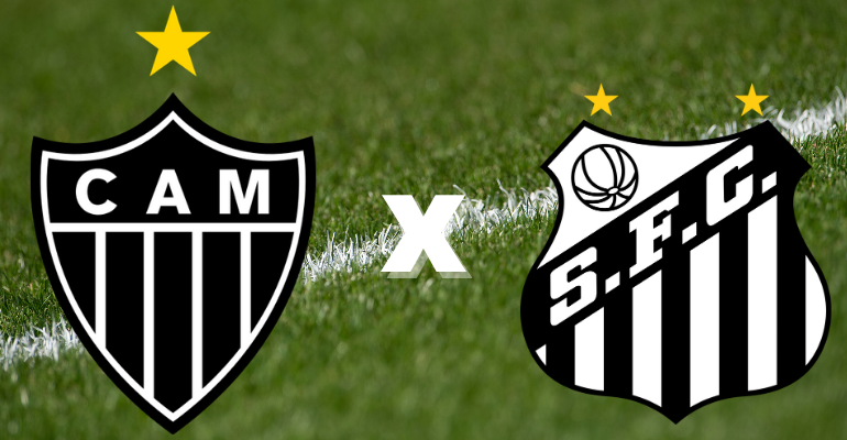 Equipes se enfrentam nesta terça-feira, 26, pelo Campeonato Brasileiro - Divulgação/GettyImages