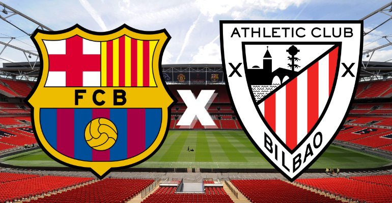 Os times se enfrentaram recentemente e deu Bilbao - Getty Images / Divulgação