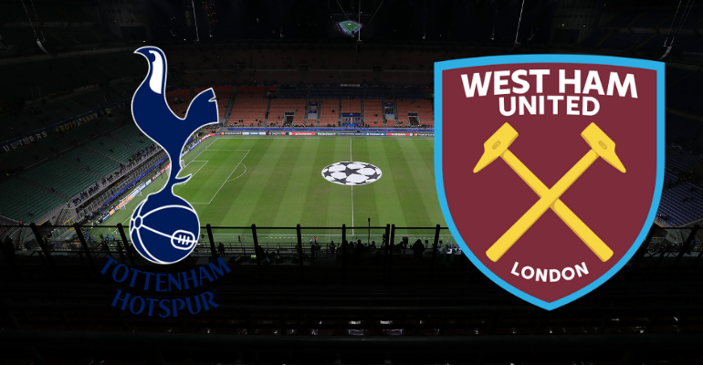 Veja onde assistir o jogo entre Tottenham e West Ham pela Premier League - Divulgação / Getty Images