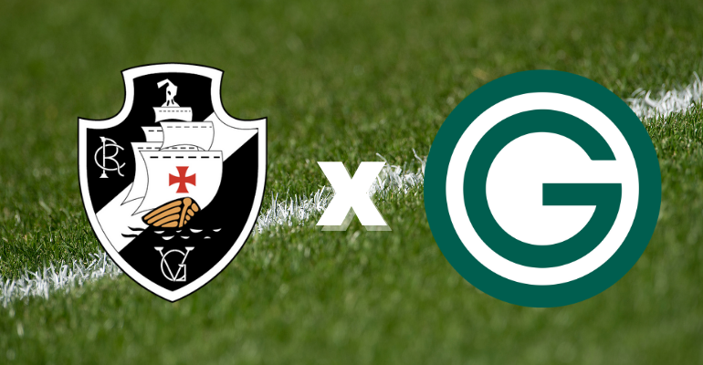 Vasco e Goiás se enfrentam pela 38ª rodada - Getty Images/Divulgação