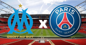 PSG tem um clássico contra um adversário fragilizado - Getty Images / Divulgação