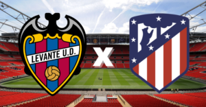 Atlético de Madri quer manter a liderança - Getty Images/ Divulgação