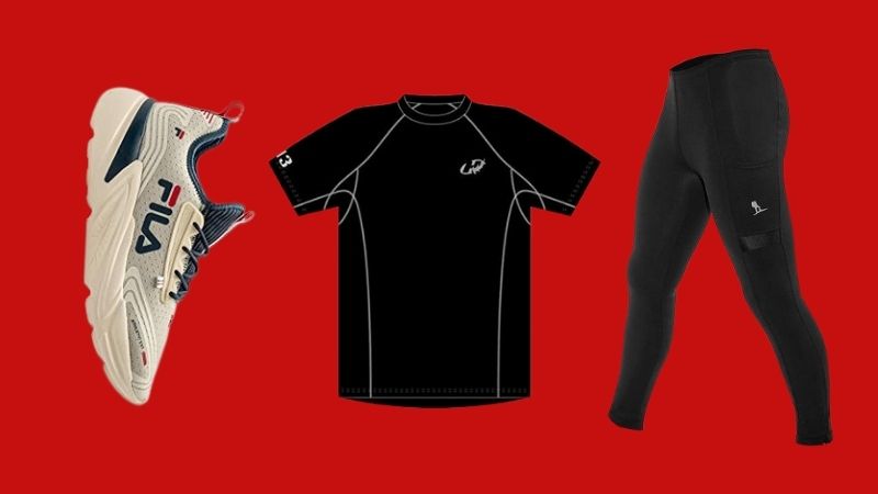 Saiba mais sobre a história do Atletismo e confira produtos para começar a praticar - Reprodução/Amazon
