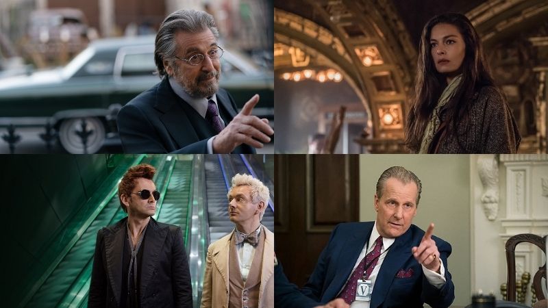 Conheça 6 séries originais da Amazon para assistir - Créditos: Divulgação