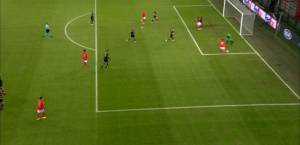 Standard Liège e Benfica duelaram na Liga Europa - Transmissão ESPN - 10/12/2020