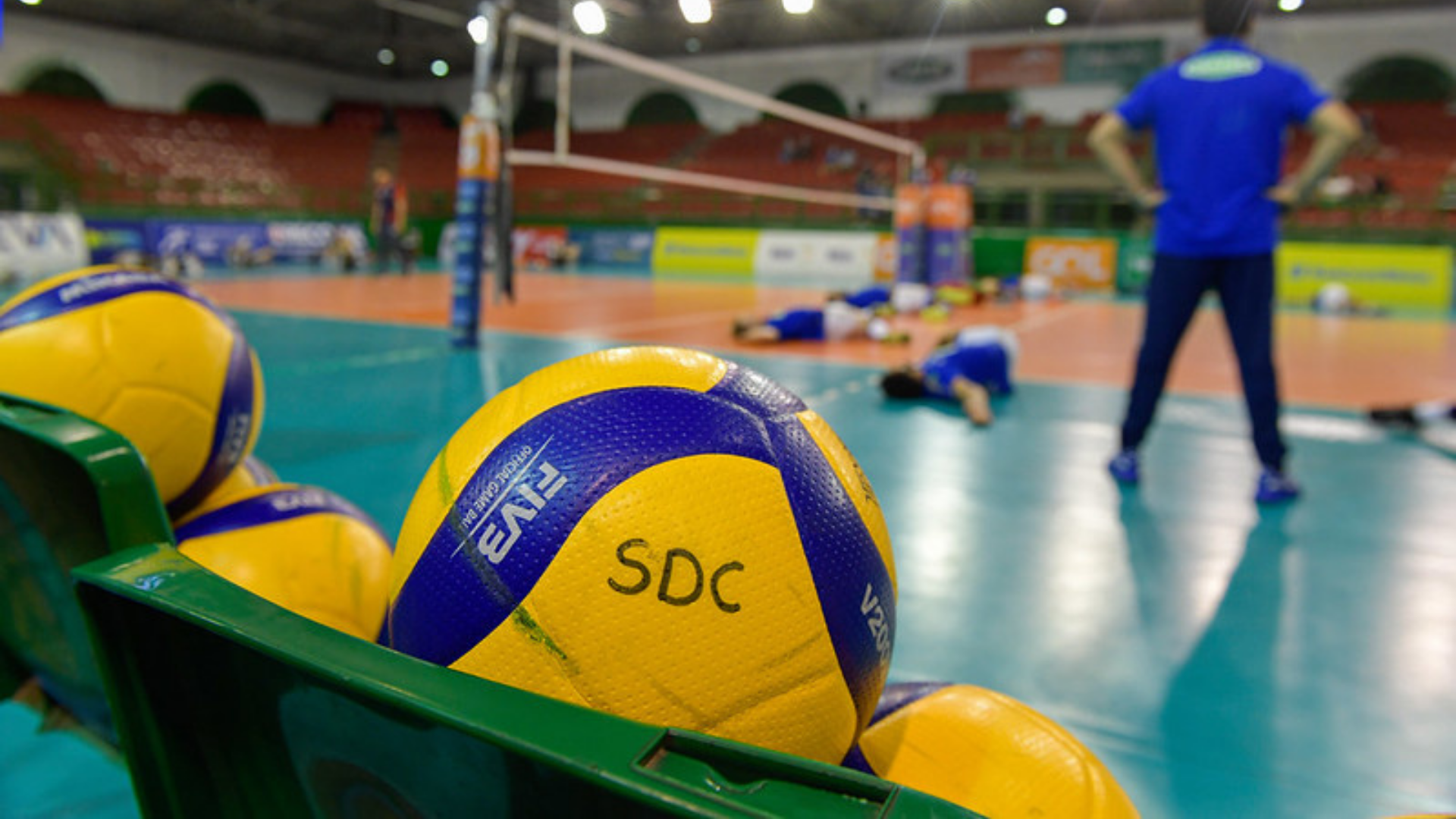 Superliga Masculina chega nos playoffs - Agência i7/Sada Cruzeiro/Flickr
