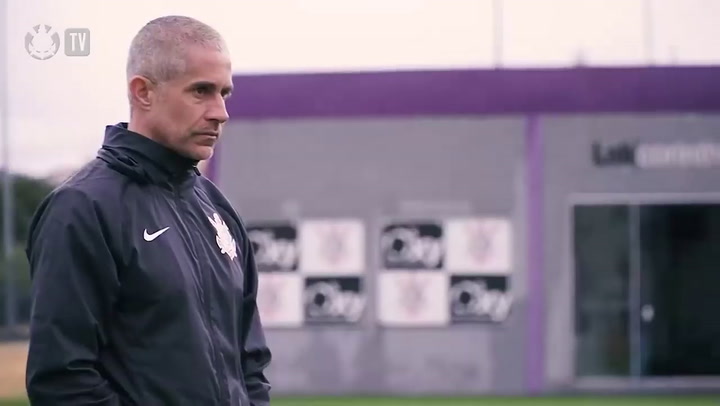 Com Roger Guedes, Corinthians divulga lista de relacionados para enfrentar Juventude - YouTube/ Corinthians TV