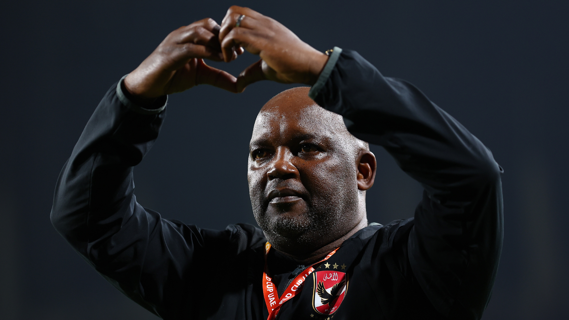 Treinador do Al-Ahly esnoba Palmeiras - Getty Images