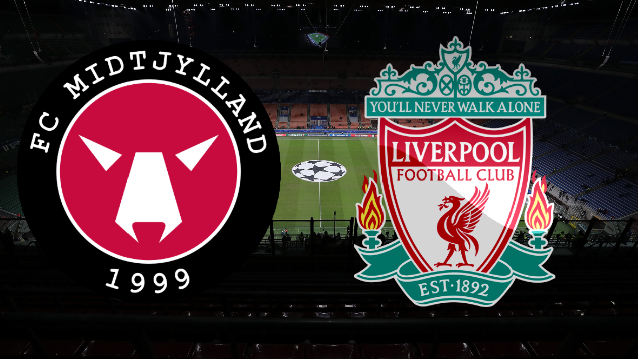 Midtjylland x Liverpool: Saiba onde assistir e prováveis escalações do confronto - GettyImages/Divulgação