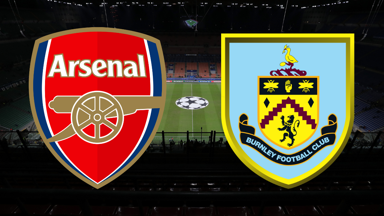 Arsenal x Burley: Saiba onde assistir e prováveis escalações do confronto da Premier League! - GettyImages/Divulgação