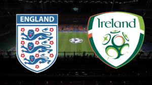 Inglaterra x Irlanda: Saiba onde assistir e prováveis escalações do confronto - GettyImages/Divulgação
