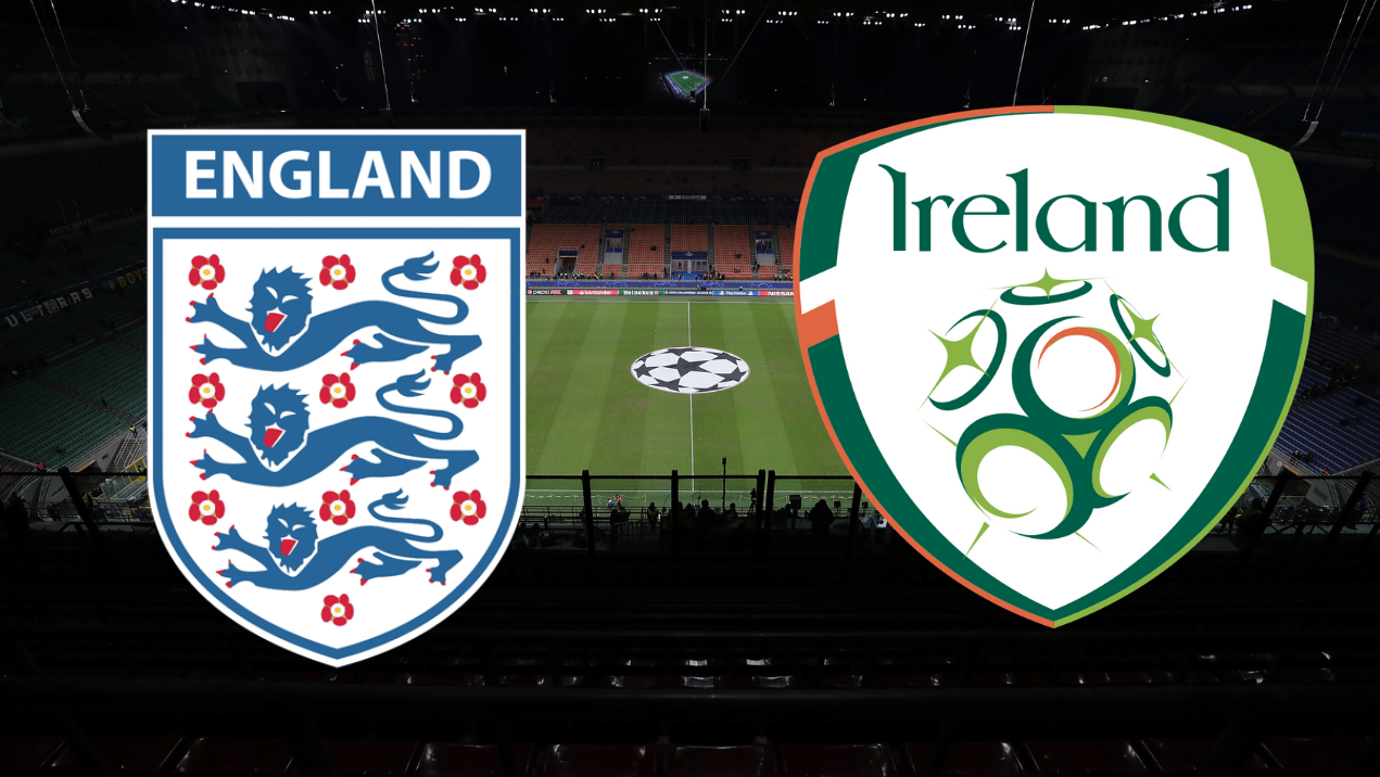 Inglaterra x Irlanda: Saiba onde assistir e prováveis escalações do confronto - GettyImages/Divulgação