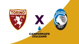 Torino x Atalanta - Divulgação