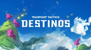 TFT é a novidade da Riot Games - Divulgação / Riot Games