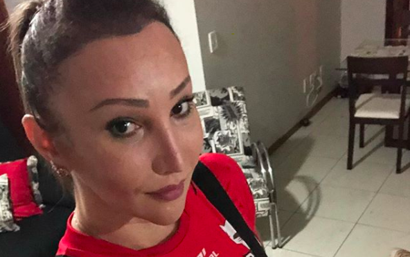 Tifanny fala sobre posicionamento de Tandara - Reprodução/Instagram
