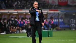 Tite anunciou a convocação da Seleção Brasileira e anunciou algumas novidades para os amistosos - GettyImages