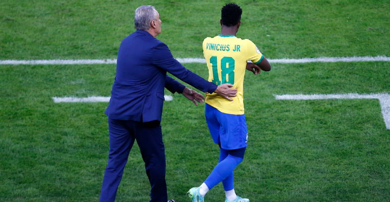 Tite fala sobre ausências na Seleção - Getty Images