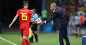 Tite fala sobre futuros amistosos - Getty Images