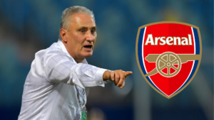 Arsenal toma decisão sobre futuro da equipe - Getty Images/ Divulgação