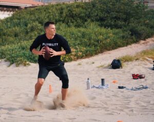 Prefeita pediu desculpas a Tom Brady - Instagram
