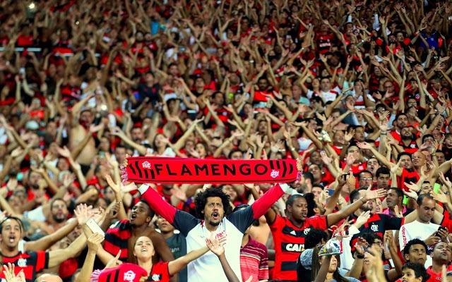 Flamengo está cada dia mais perto do sétimo título do Brasileirão - GettyImages