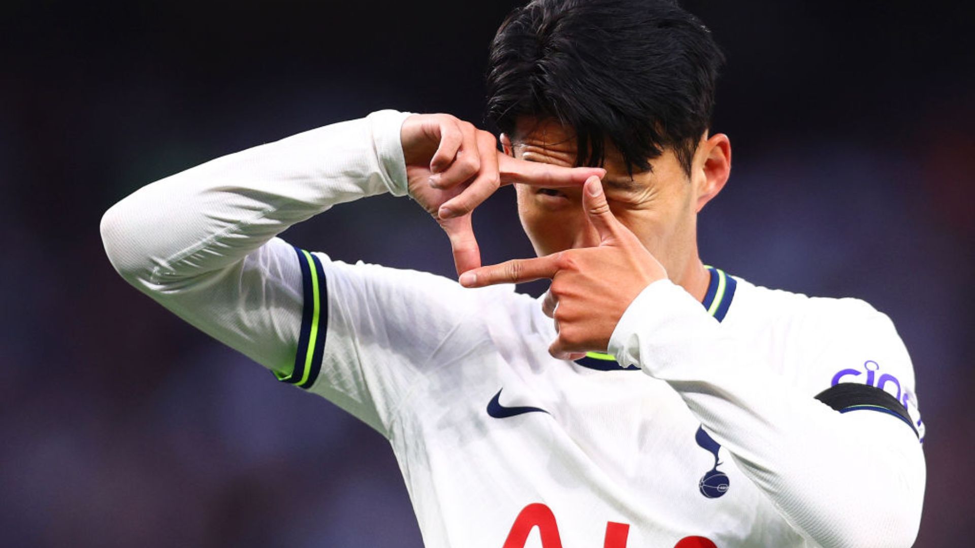 Tottenham venceu mais uma em casa - GettyImages