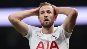 UEFA elimina Tottenham da Conference League - Getty Images