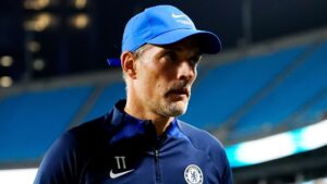 Tuchel quer a contratação de de um craque do Barcelona e o Chelsea ainda segura o possível reforço - GettyImages