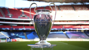 Em novo sorteio, Uefa define oitavas da Champions League: confira - GettyImages