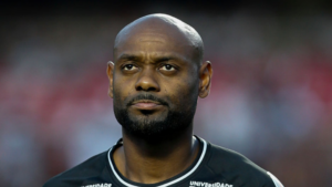 Vagner Love está de casa nova! - GettyImages