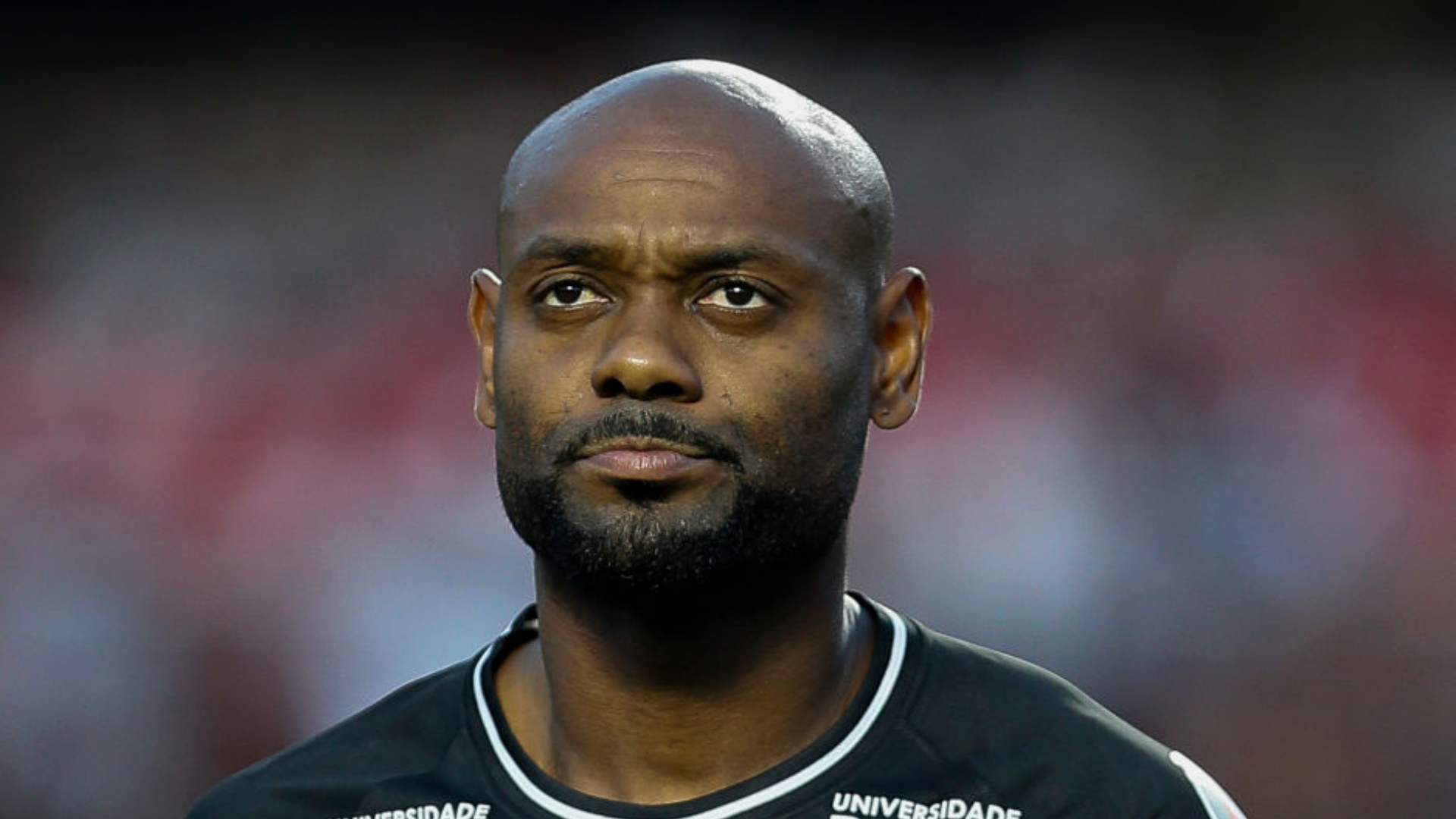 Vagner Love está de casa nova! - GettyImages