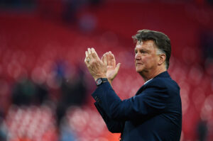 Louis van Gaal retorna ao comando da Seleção Holandesa - GettyImages
