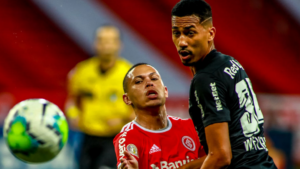 Vasco conseguiu fechar a sua nona contratação para 2022; confira - GettyImages