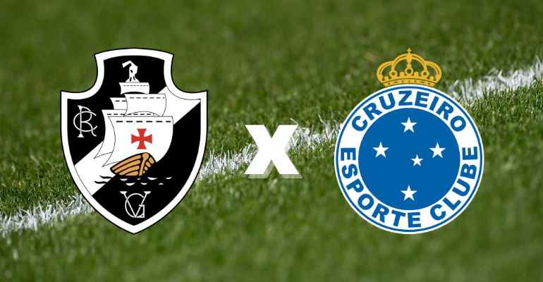 Vasco x Cruzeiro: data, horário e onde assistir - GettyImages/ Divulgação