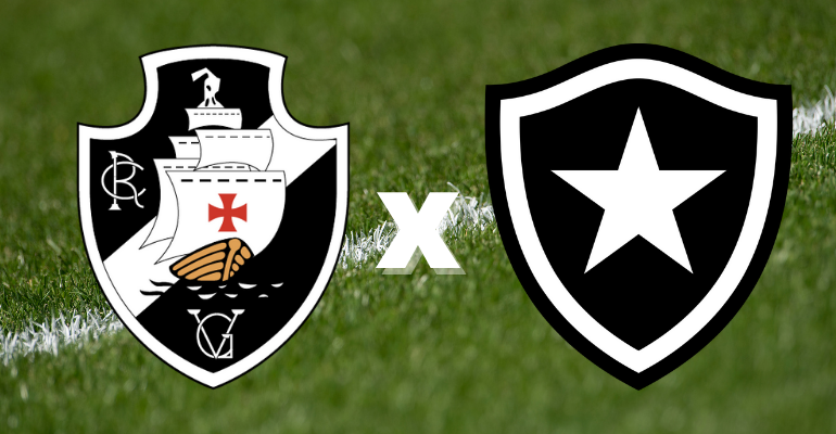 Vasco e Botafogo decidem o título da Taça Rio - Getty Images/ Divulgação