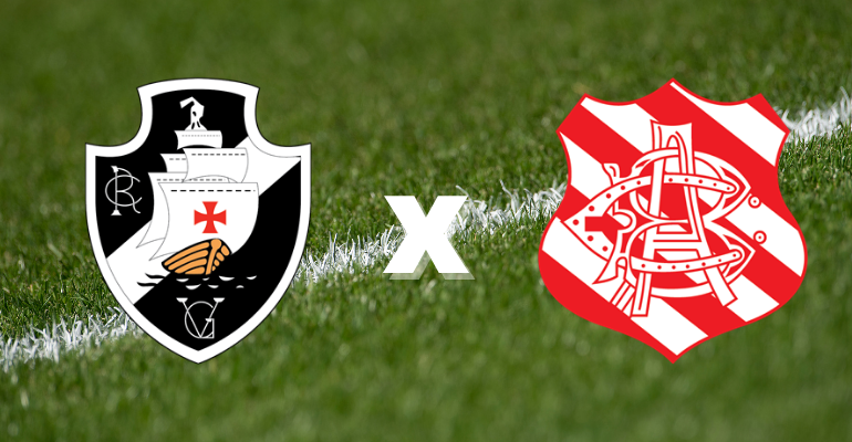 Vasco e Bangu duelam no Campeonato Carioca - GettyImages / Divulgação