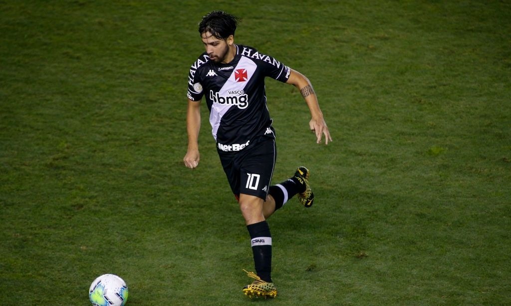 Torcedores do Vasco lamentam saída de Benítez e desabafam - GettyImages