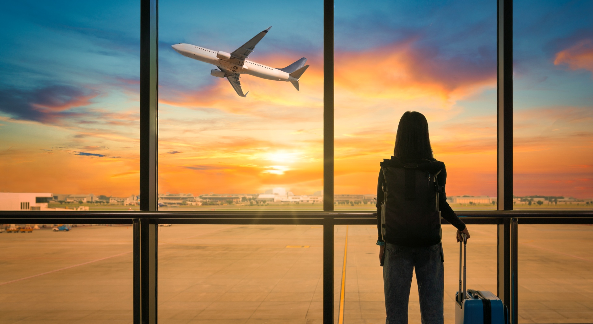 Esses presentes são incríveis para quem ama viajar - Getty Images