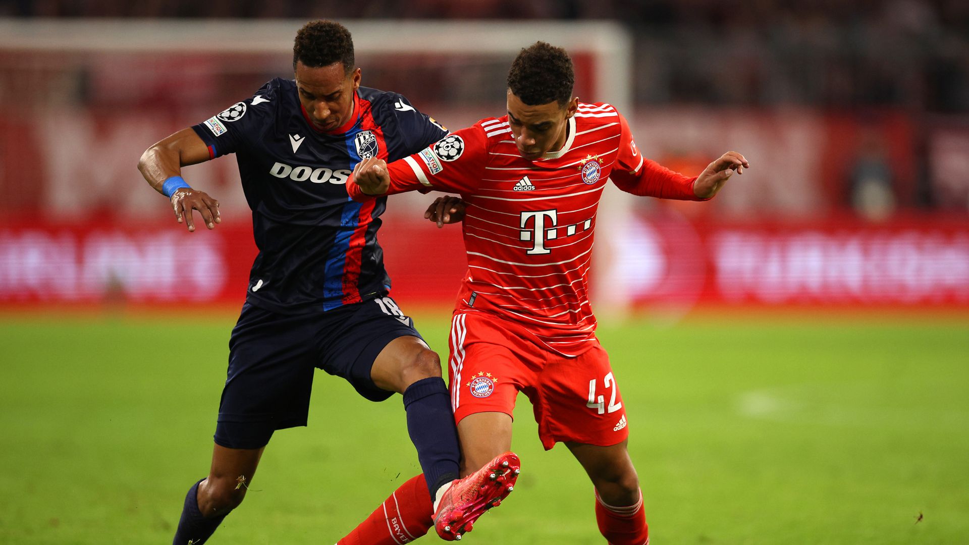 Quem é Jamal Musiala e por que ele é peça-chave da Alemanha rumo à Copa 2026