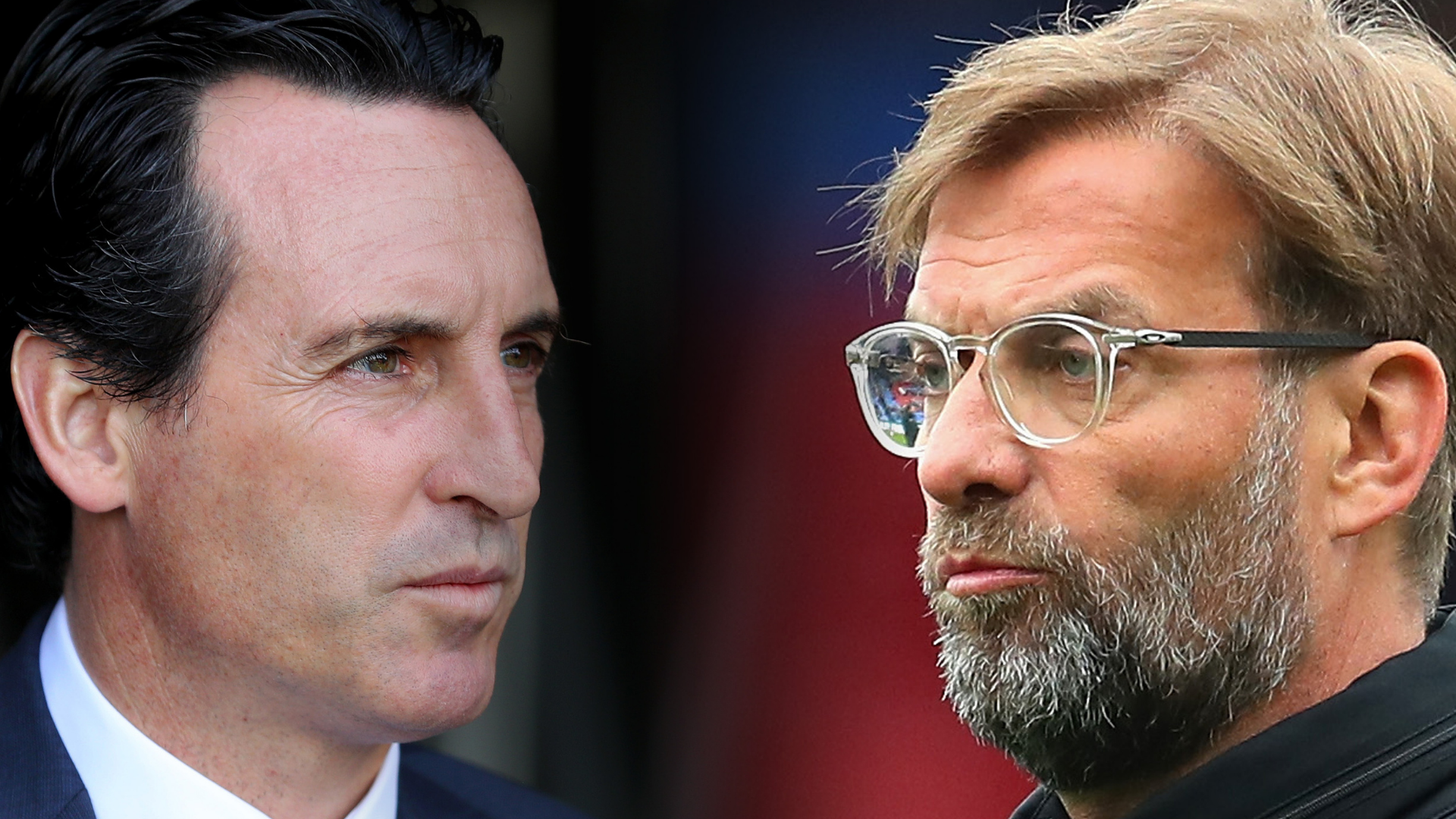 Villarreal x Liverpool abre a segunda rodada de jogos da semi da Champions League - GettyImages