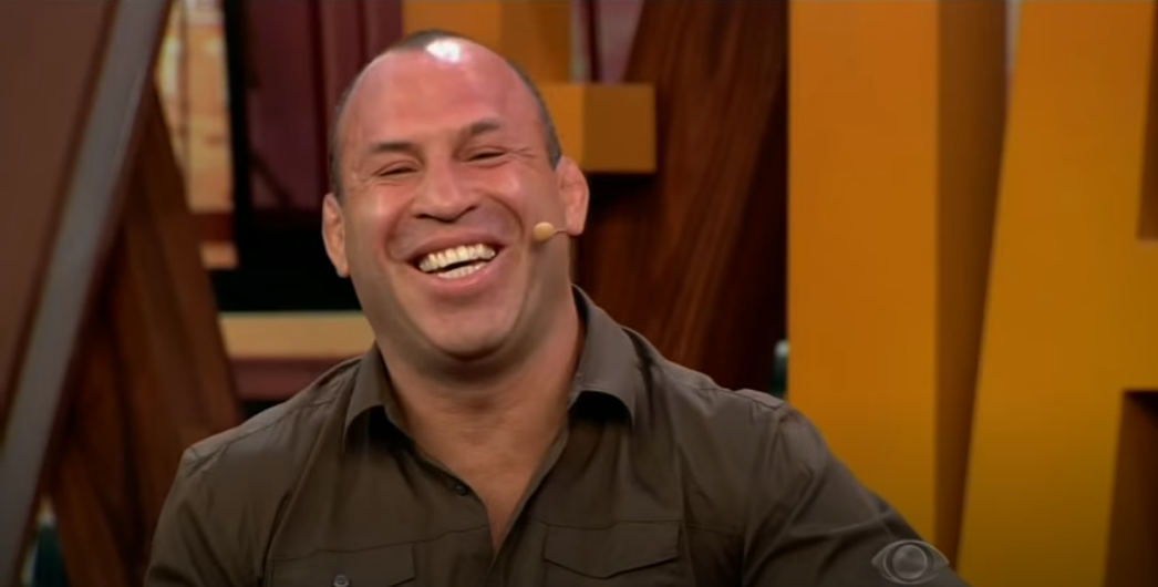 Wanderlei Silva rebate recusa de Mike Tyson - Transmissão Agora é Tarde no YouTube