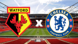 Watford e Chelsea se enfrentam na Premier League - Getty Images/Divulgação