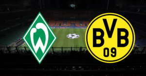 Werder Bremen x Borussia Dortmund: onde assistir e prováveis escalações - GettyImages/ Divulgação
