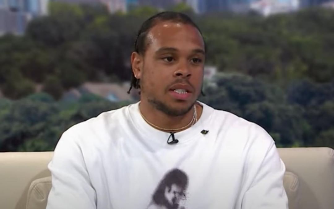 Ex-astro foi preso por tentar atirar em duas pessoas - Transmissão / TMZ
