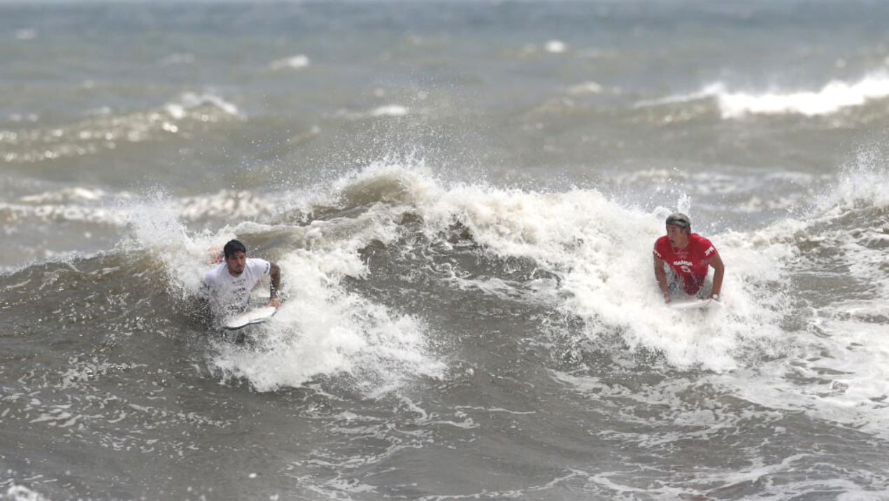 WSL Finals é adiada - GettyImages
