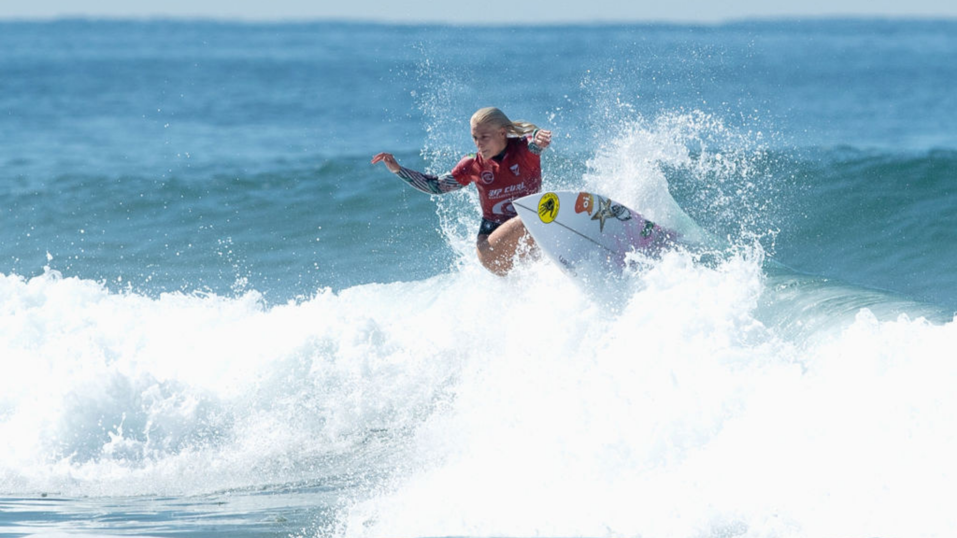 WSL tem eliminação de Tati Weston-Webb - GettyImages