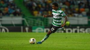 Jogador foi afastado por indisciplina - Getty Images